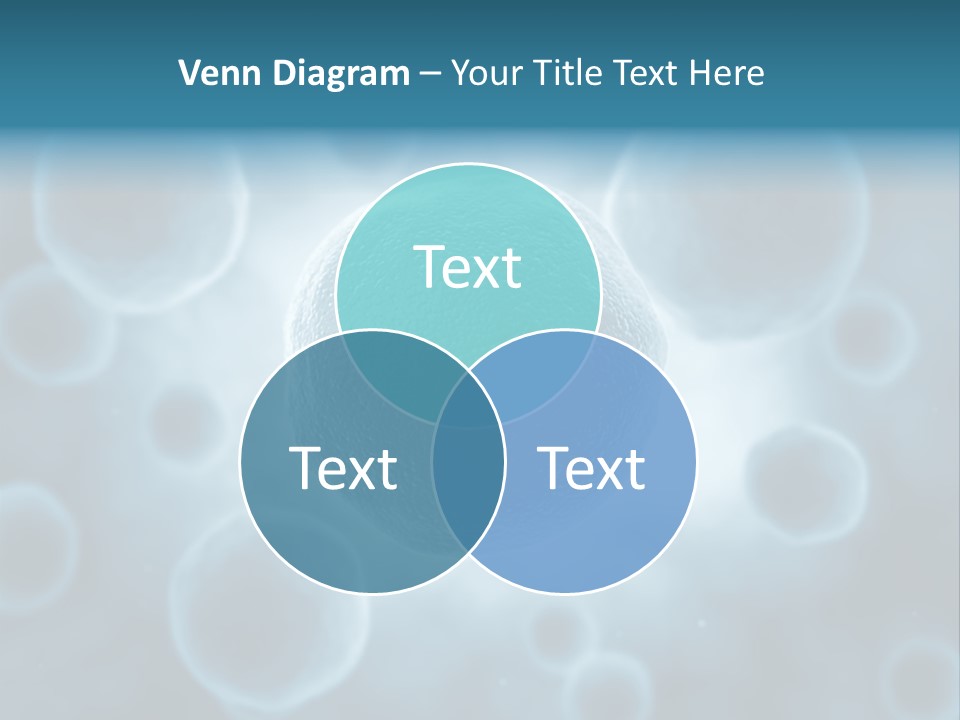 Virus Experiment Cgi PowerPoint Template