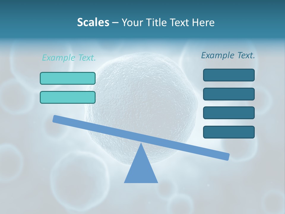 Virus Experiment Cgi PowerPoint Template