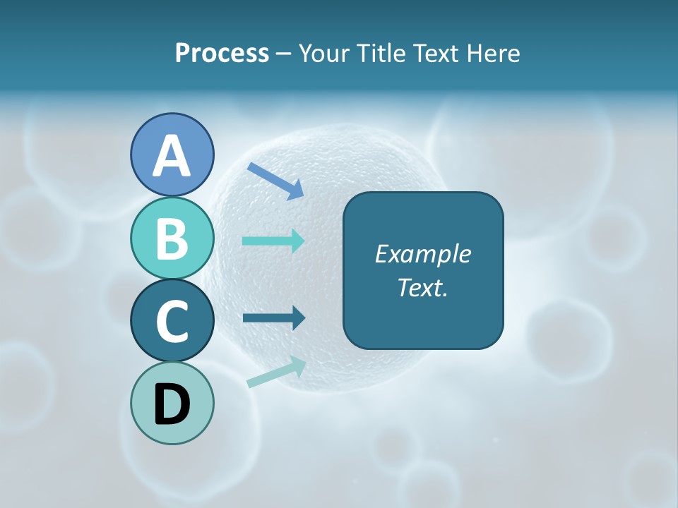 Virus Experiment Cgi PowerPoint Template