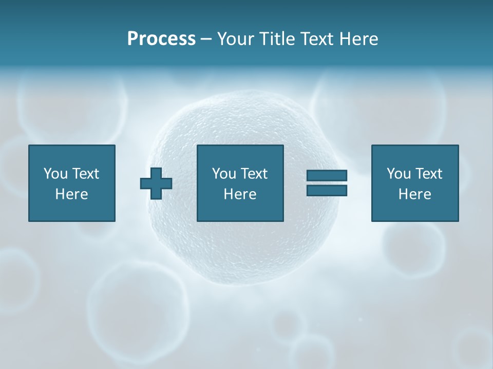 Virus Experiment Cgi PowerPoint Template