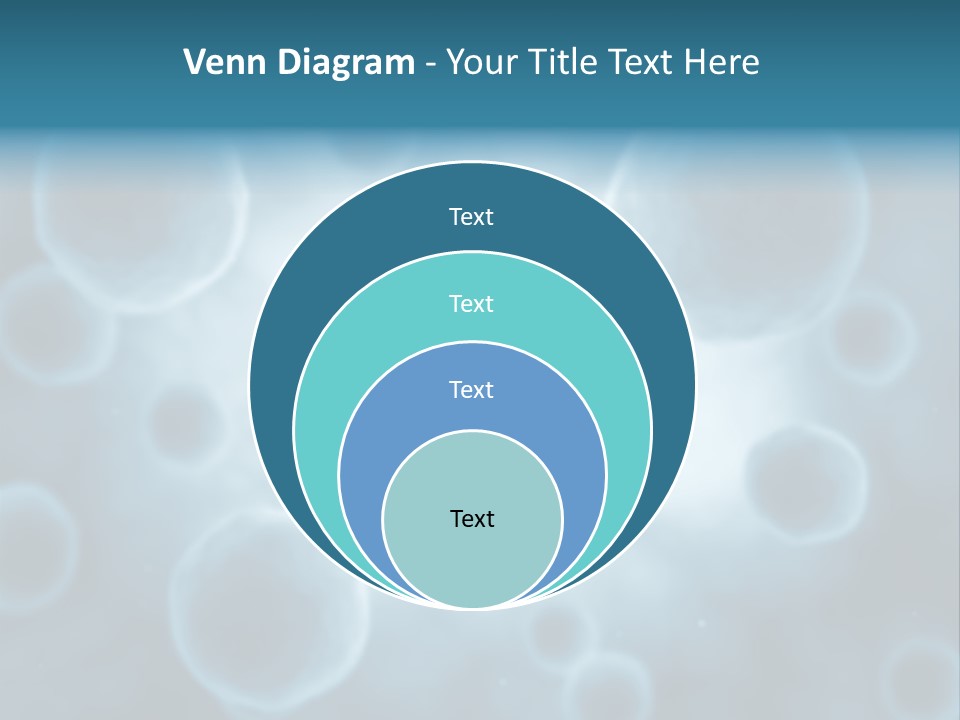 Virus Experiment Cgi PowerPoint Template