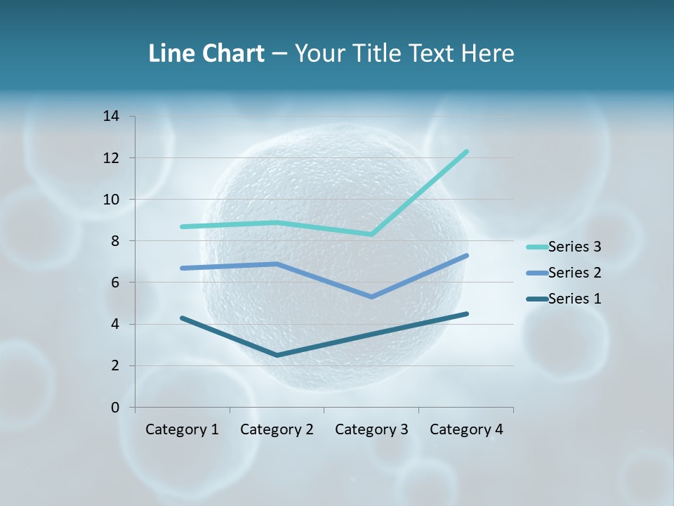 Virus Experiment Cgi PowerPoint Template