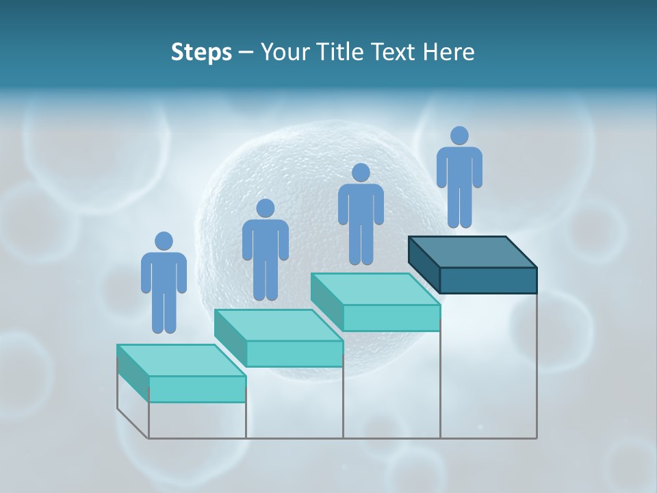 Virus Experiment Cgi PowerPoint Template
