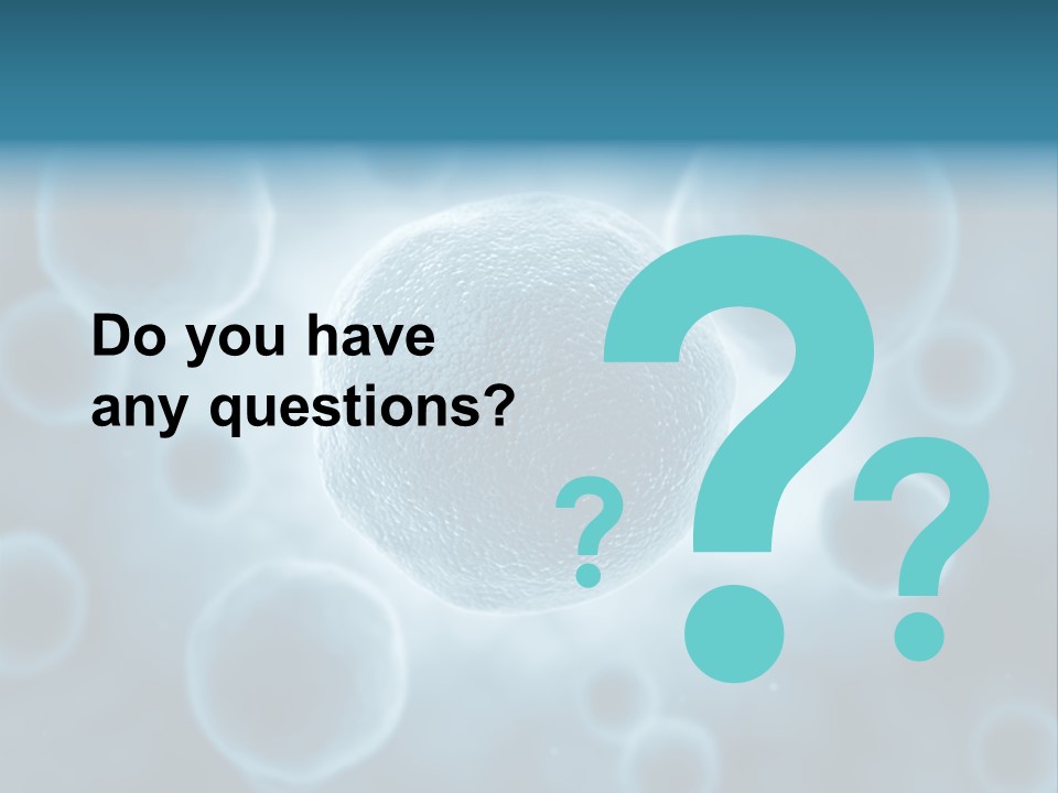 Virus Experiment Cgi PowerPoint Template