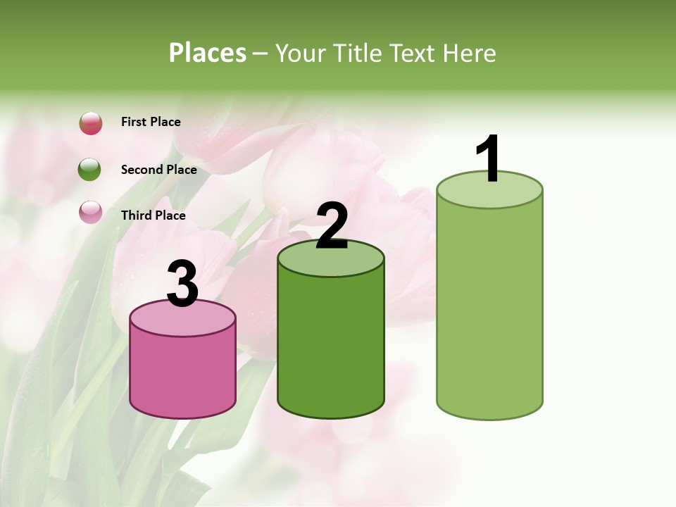 Isolated Day Home PowerPoint Template