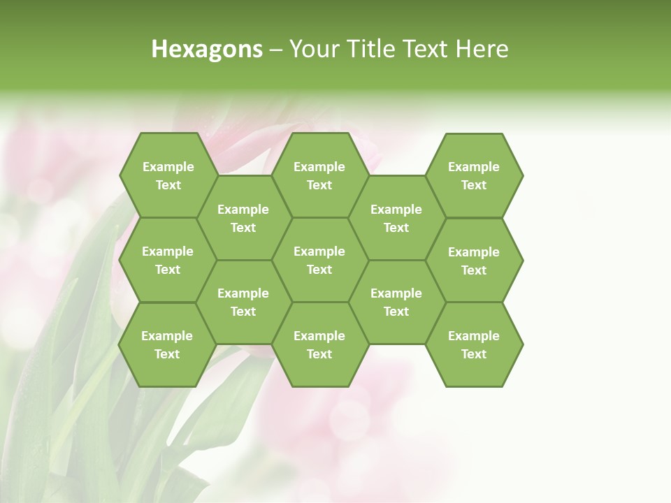 Isolated Day Home PowerPoint Template