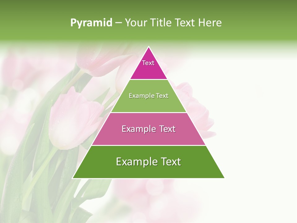 Isolated Day Home PowerPoint Template