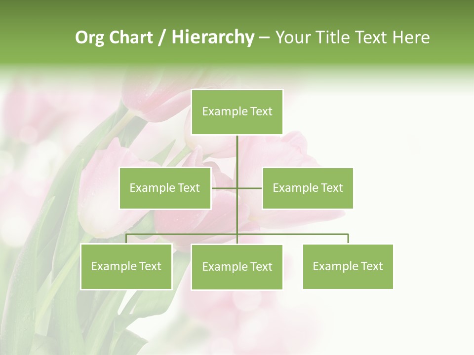 Isolated Day Home PowerPoint Template