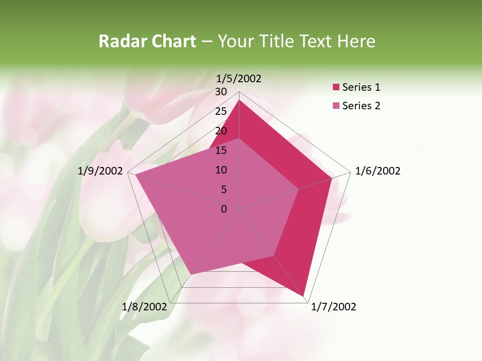 Isolated Day Home PowerPoint Template