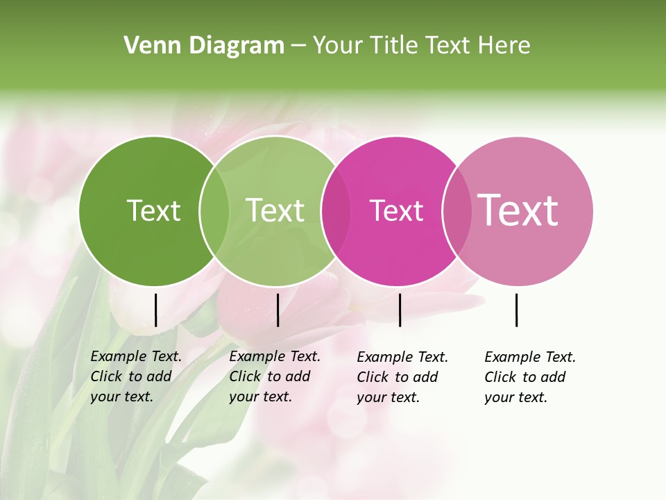 Isolated Day Home PowerPoint Template