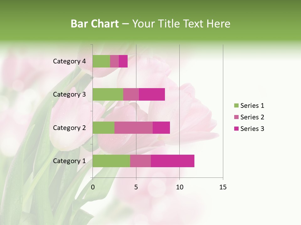 Isolated Day Home PowerPoint Template
