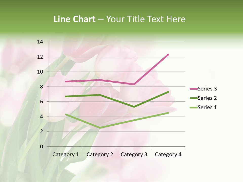 Isolated Day Home PowerPoint Template