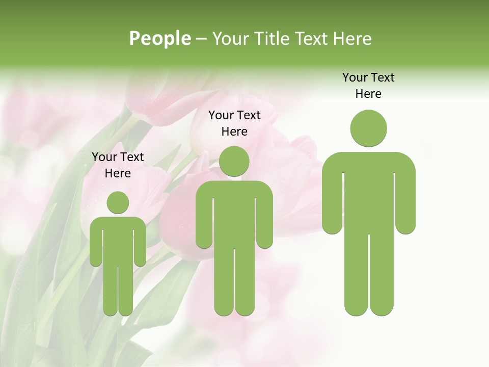 Isolated Day Home PowerPoint Template