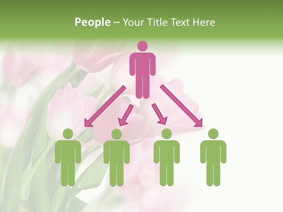 Isolated Day Home PowerPoint Template