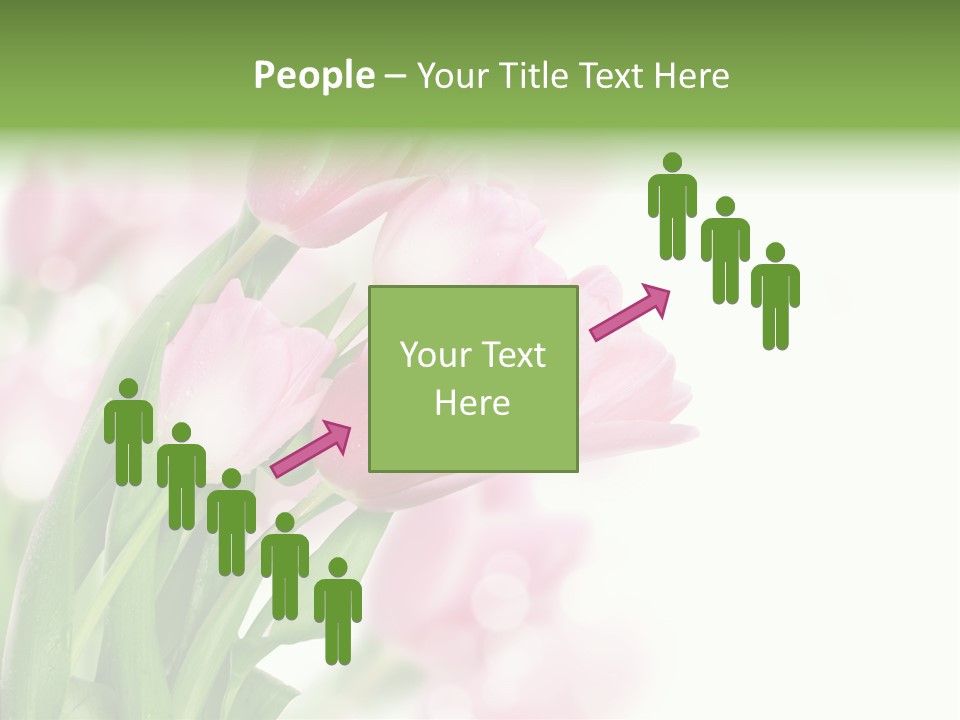 Isolated Day Home PowerPoint Template