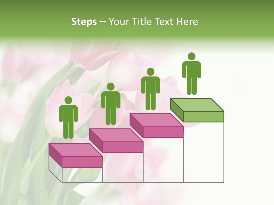 Isolated Day Home PowerPoint Template