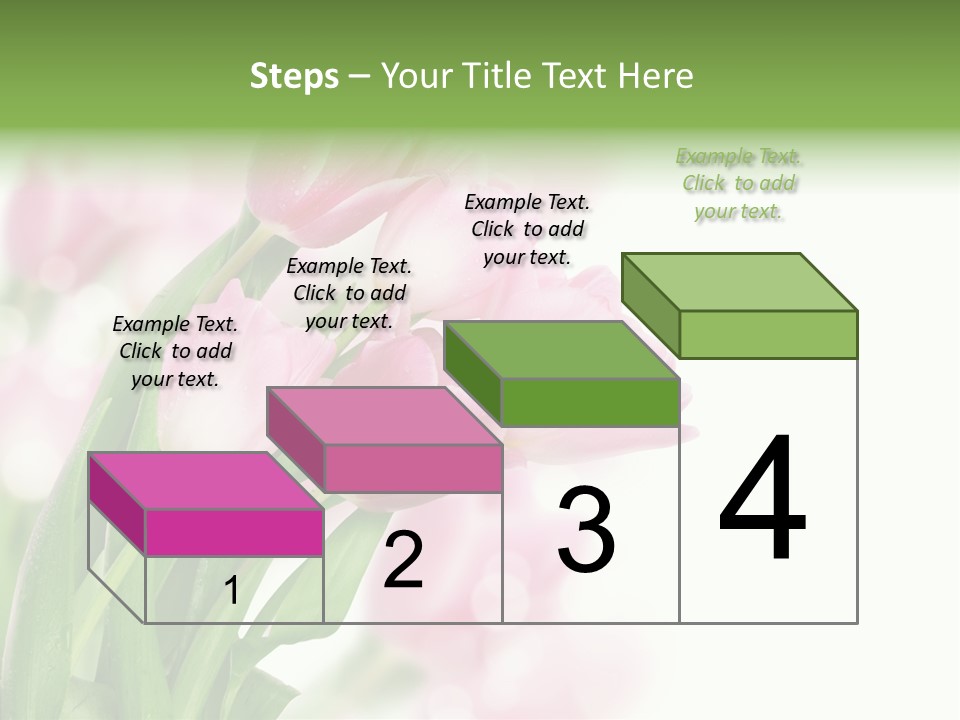 Isolated Day Home PowerPoint Template