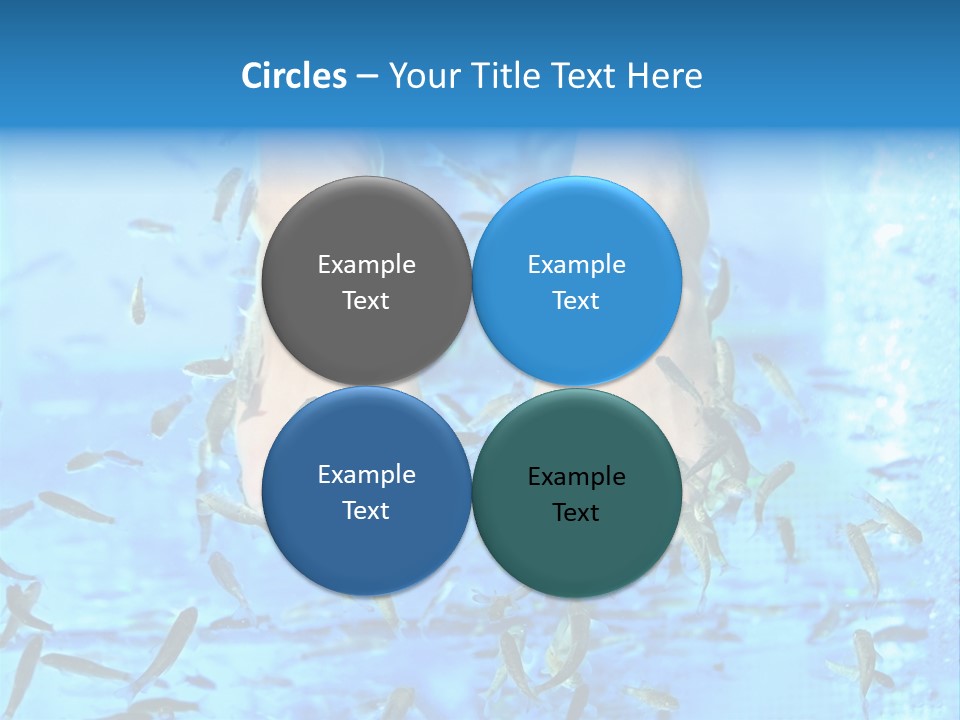 Treatment Skincare Health PowerPoint Template