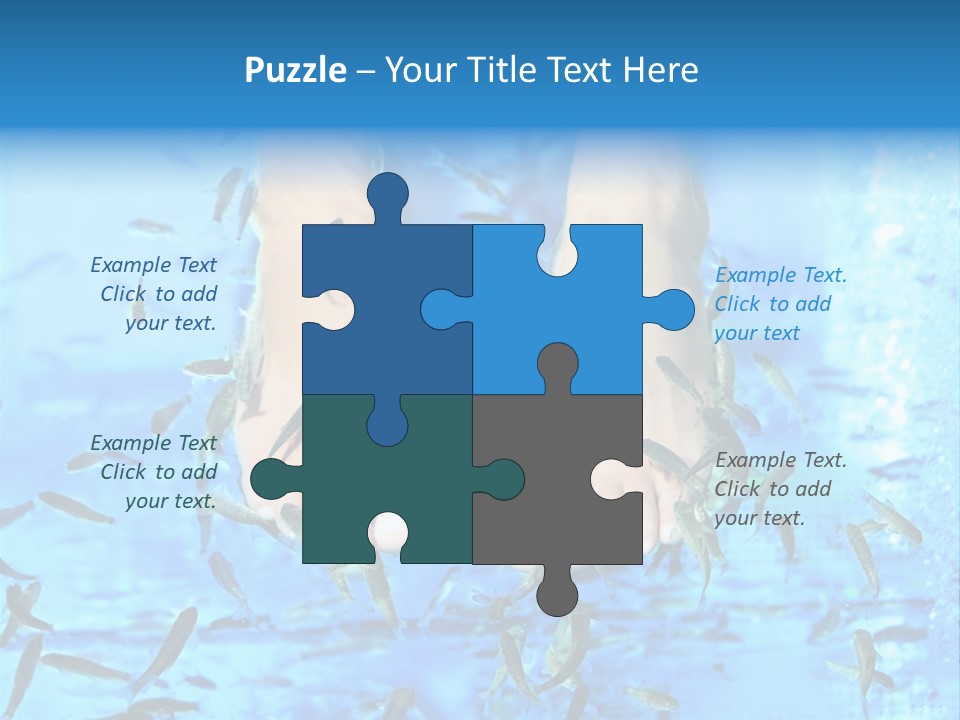 Treatment Skincare Health PowerPoint Template