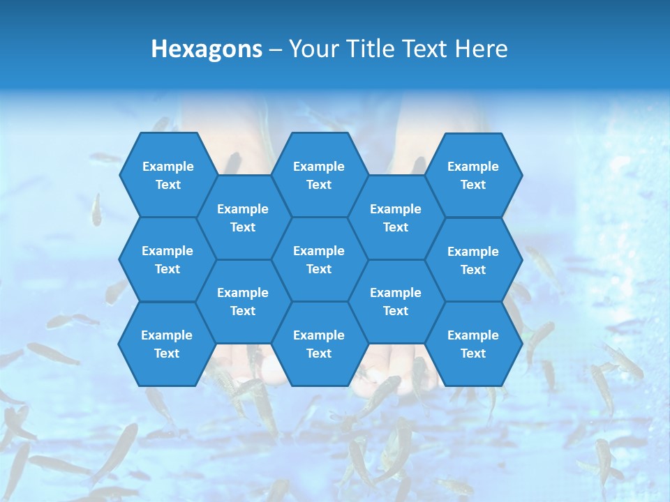 Treatment Skincare Health PowerPoint Template