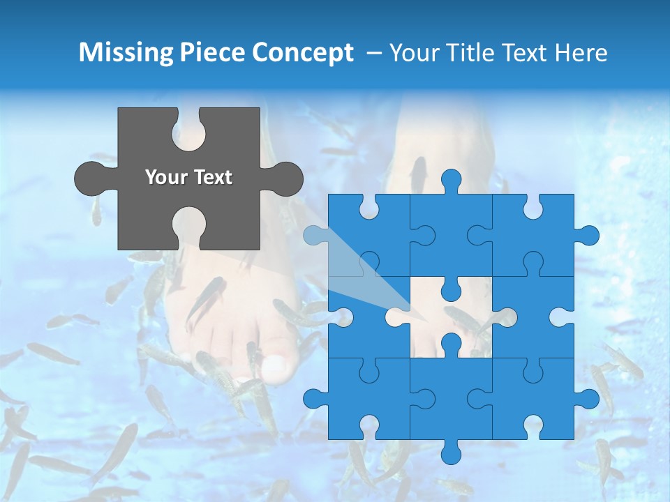 Treatment Skincare Health PowerPoint Template