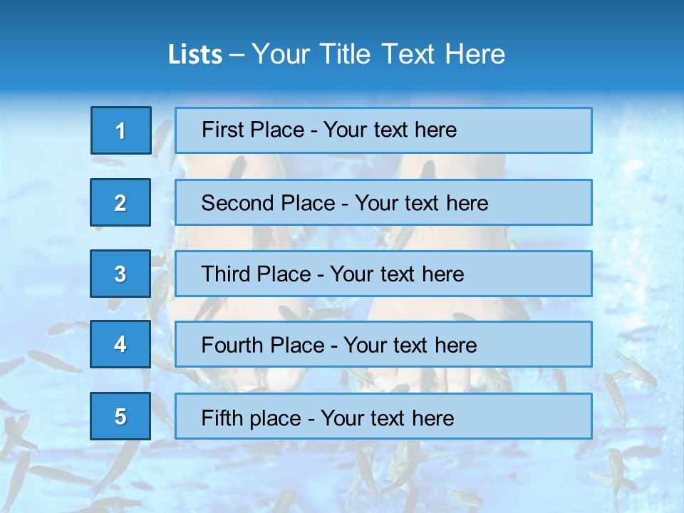 Treatment Skincare Health PowerPoint Template