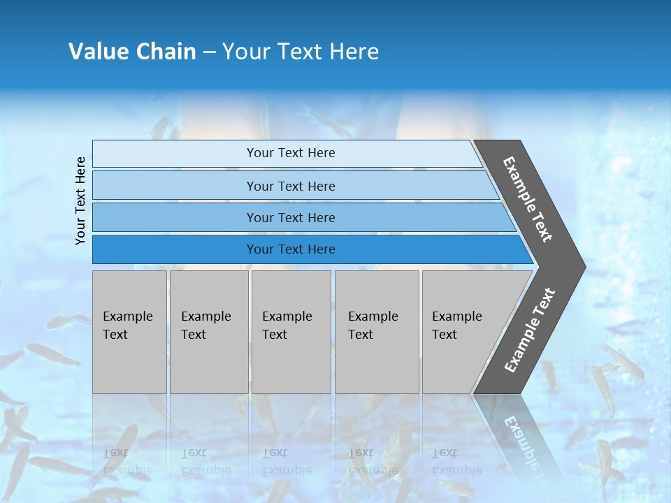 Treatment Skincare Health PowerPoint Template