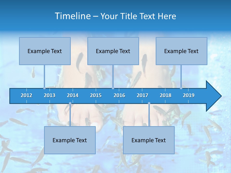 Treatment Skincare Health PowerPoint Template
