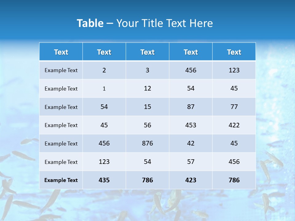 Treatment Skincare Health PowerPoint Template