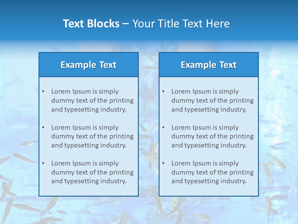 Treatment Skincare Health PowerPoint Template