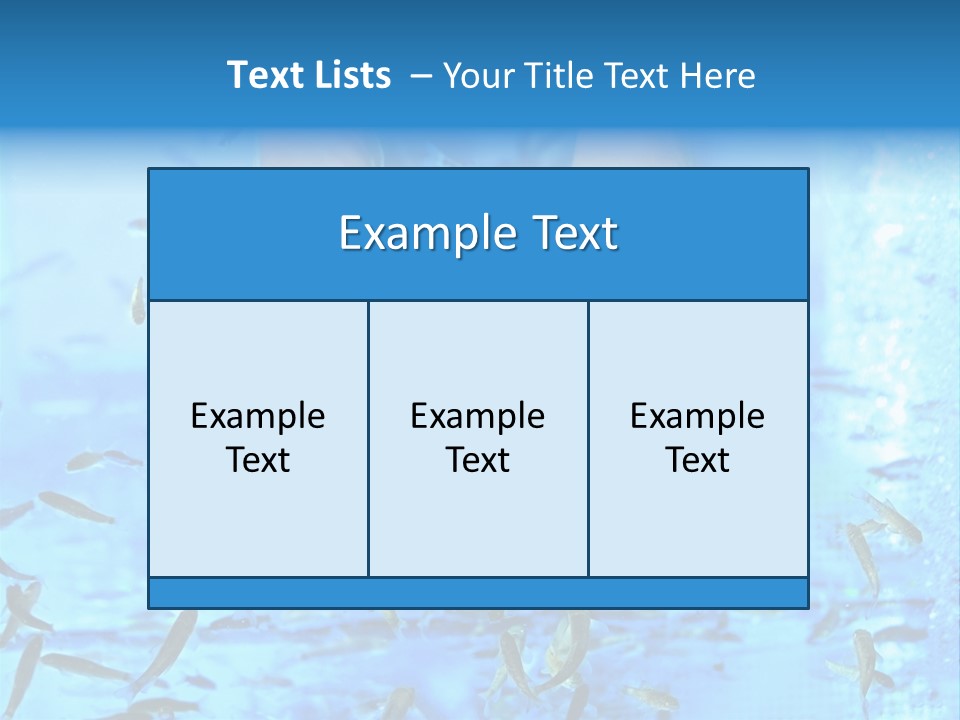 Treatment Skincare Health PowerPoint Template