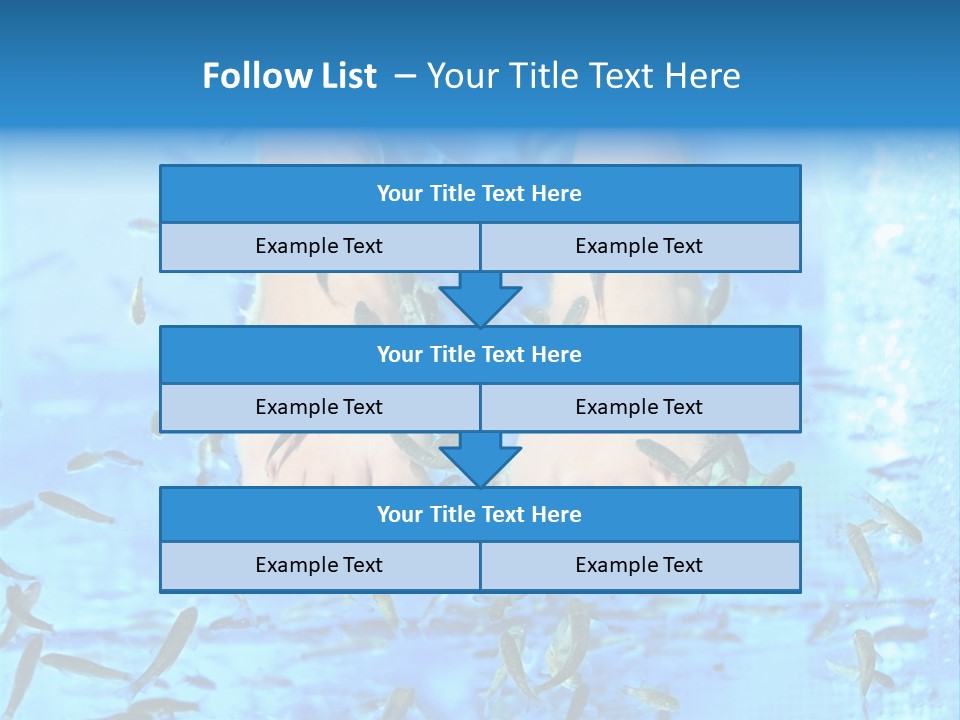 Treatment Skincare Health PowerPoint Template