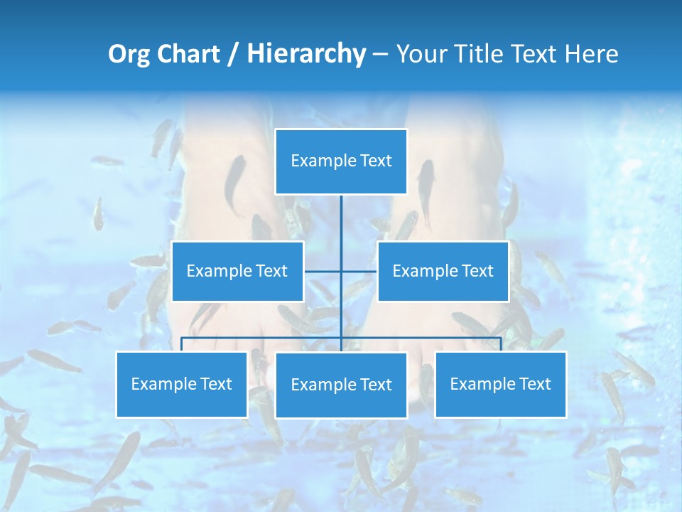 Treatment Skincare Health PowerPoint Template