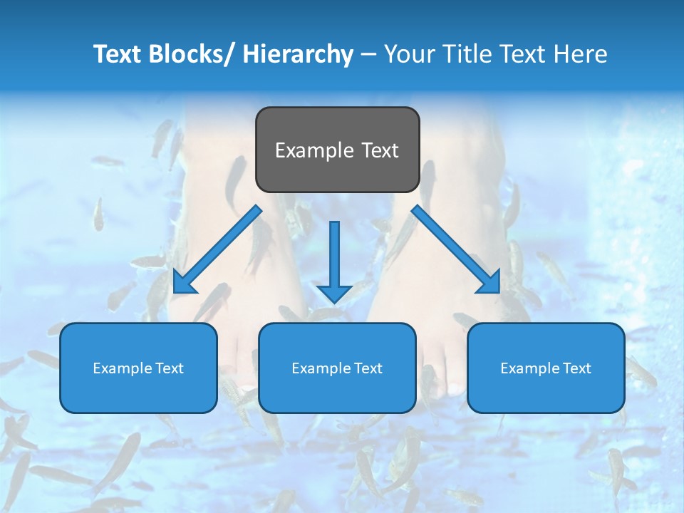 Treatment Skincare Health PowerPoint Template