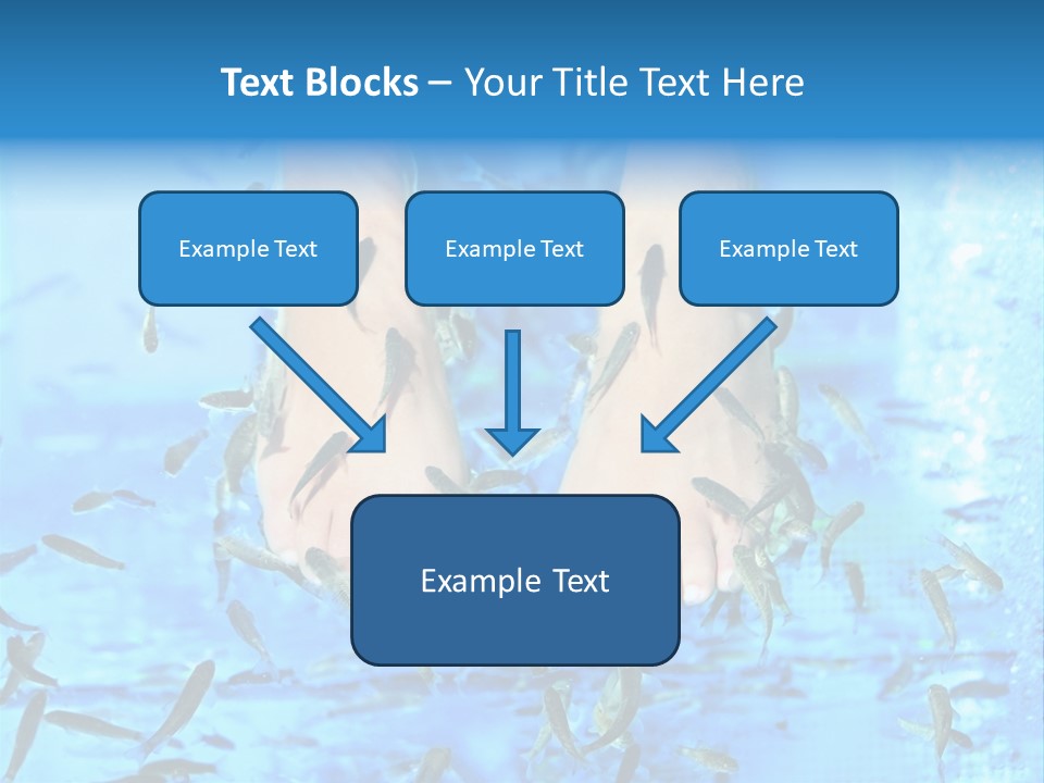 Treatment Skincare Health PowerPoint Template