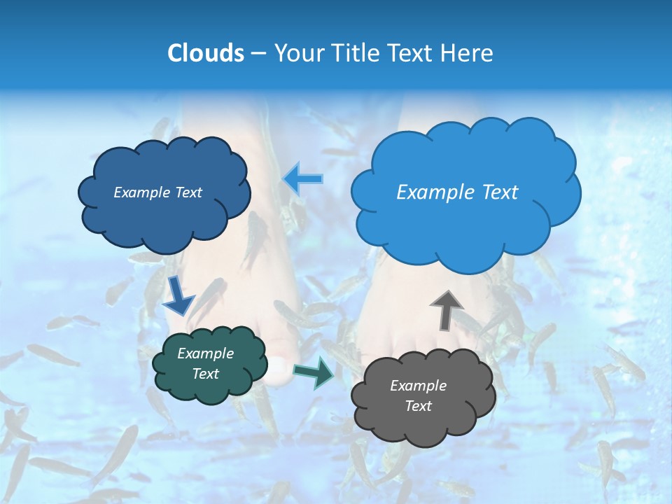 Treatment Skincare Health PowerPoint Template