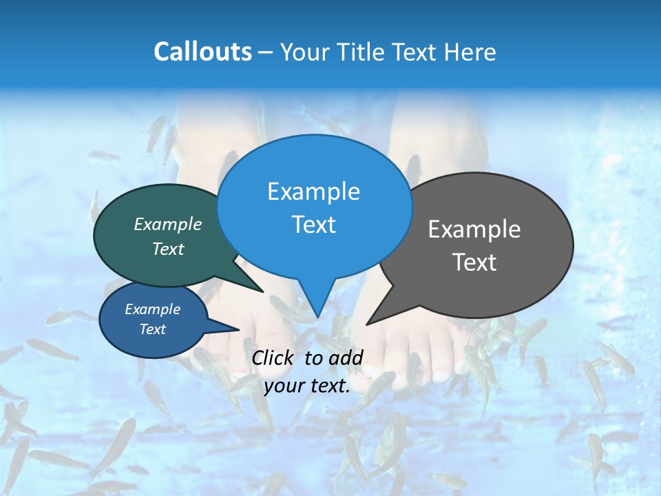 Treatment Skincare Health PowerPoint Template