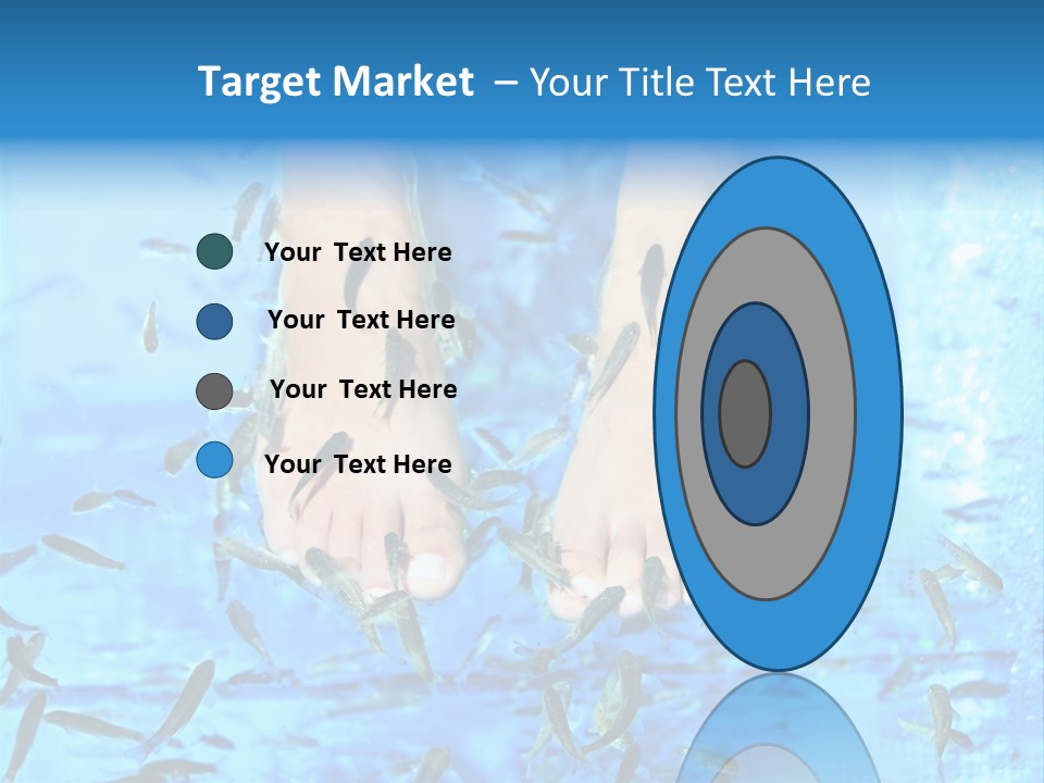 Treatment Skincare Health PowerPoint Template