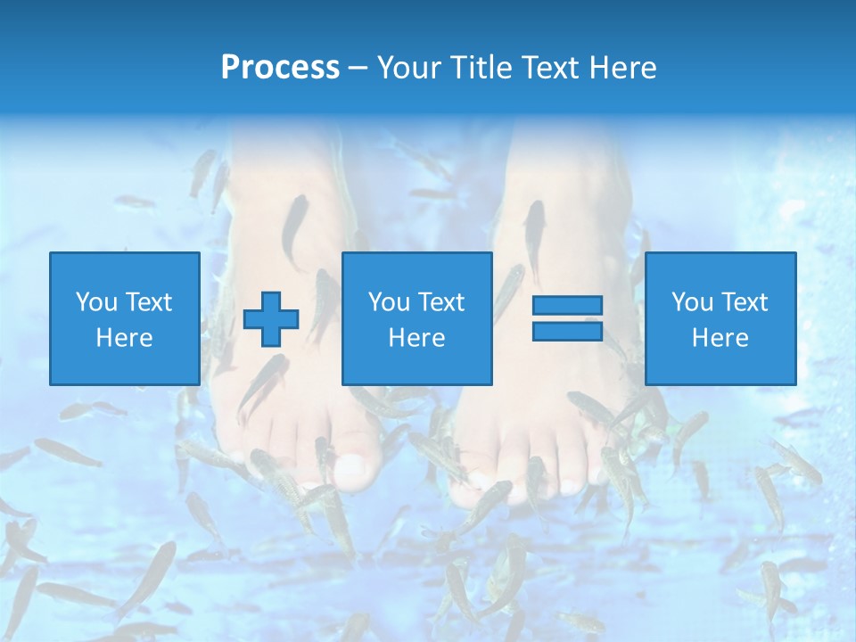 Treatment Skincare Health PowerPoint Template