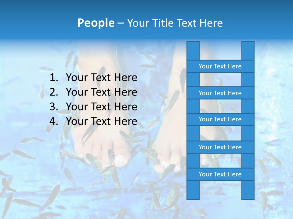Treatment Skincare Health PowerPoint Template