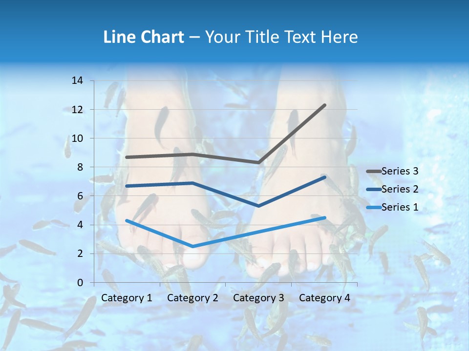 Treatment Skincare Health PowerPoint Template