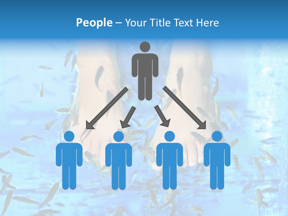 Treatment Skincare Health PowerPoint Template