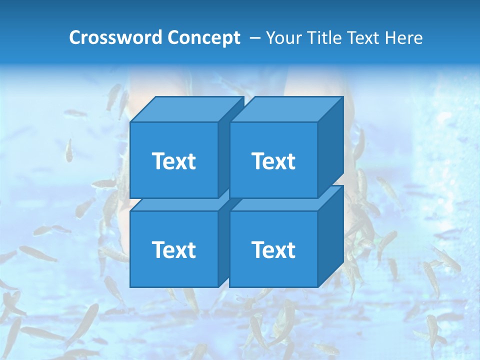 Female Beautiful Concept PowerPoint Template