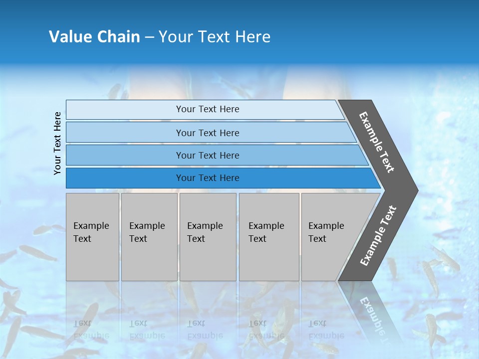 Female Beautiful Concept PowerPoint Template