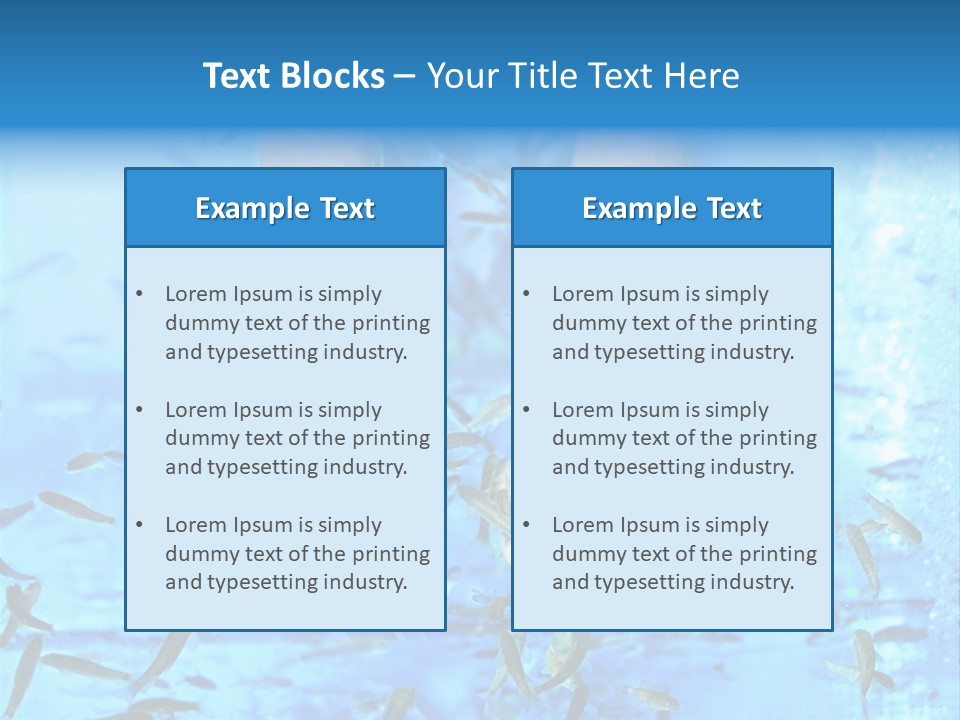 Female Beautiful Concept PowerPoint Template
