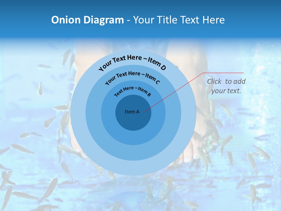 Female Beautiful Concept PowerPoint Template