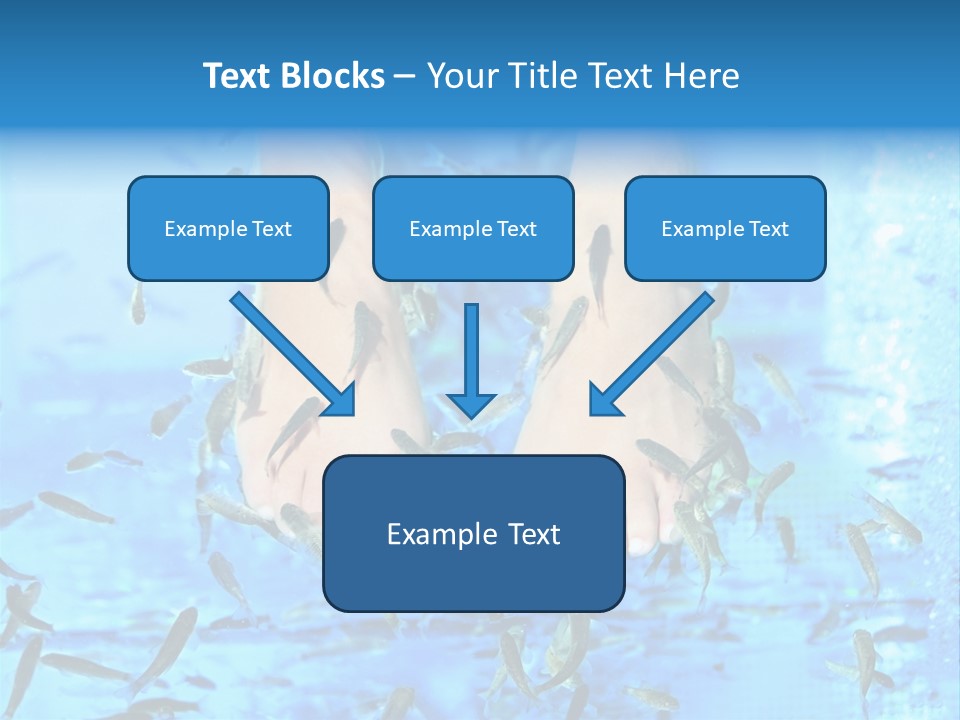 Female Beautiful Concept PowerPoint Template
