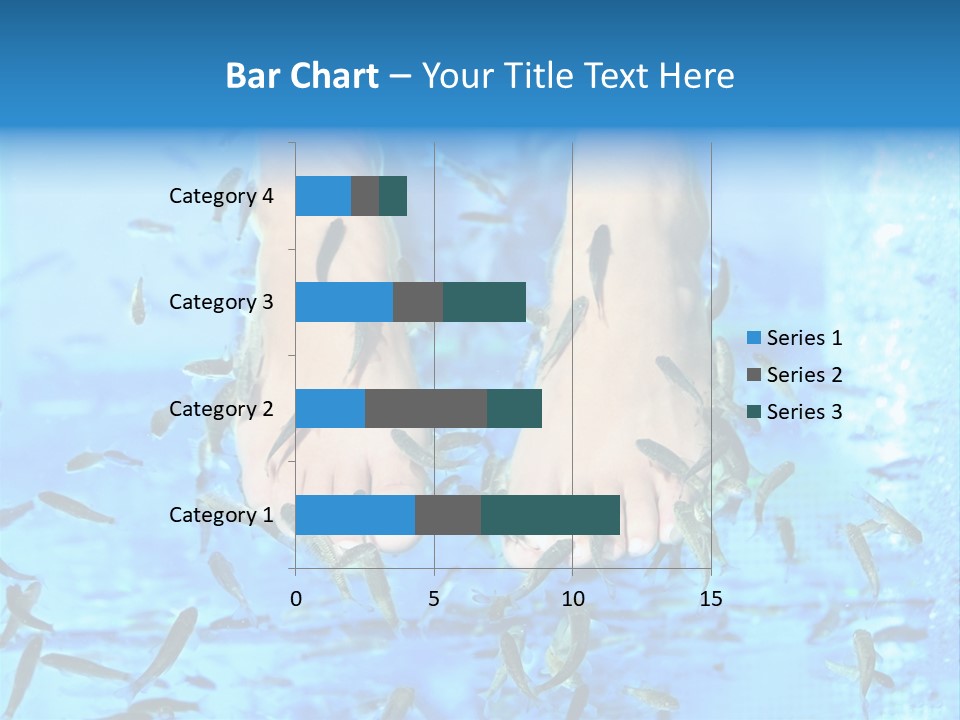 Female Beautiful Concept PowerPoint Template