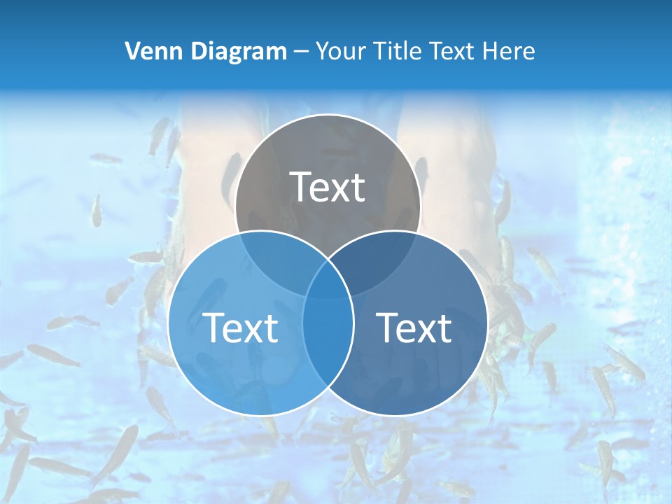 Female Beautiful Concept PowerPoint Template