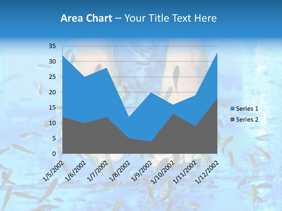 Female Beautiful Concept PowerPoint Template